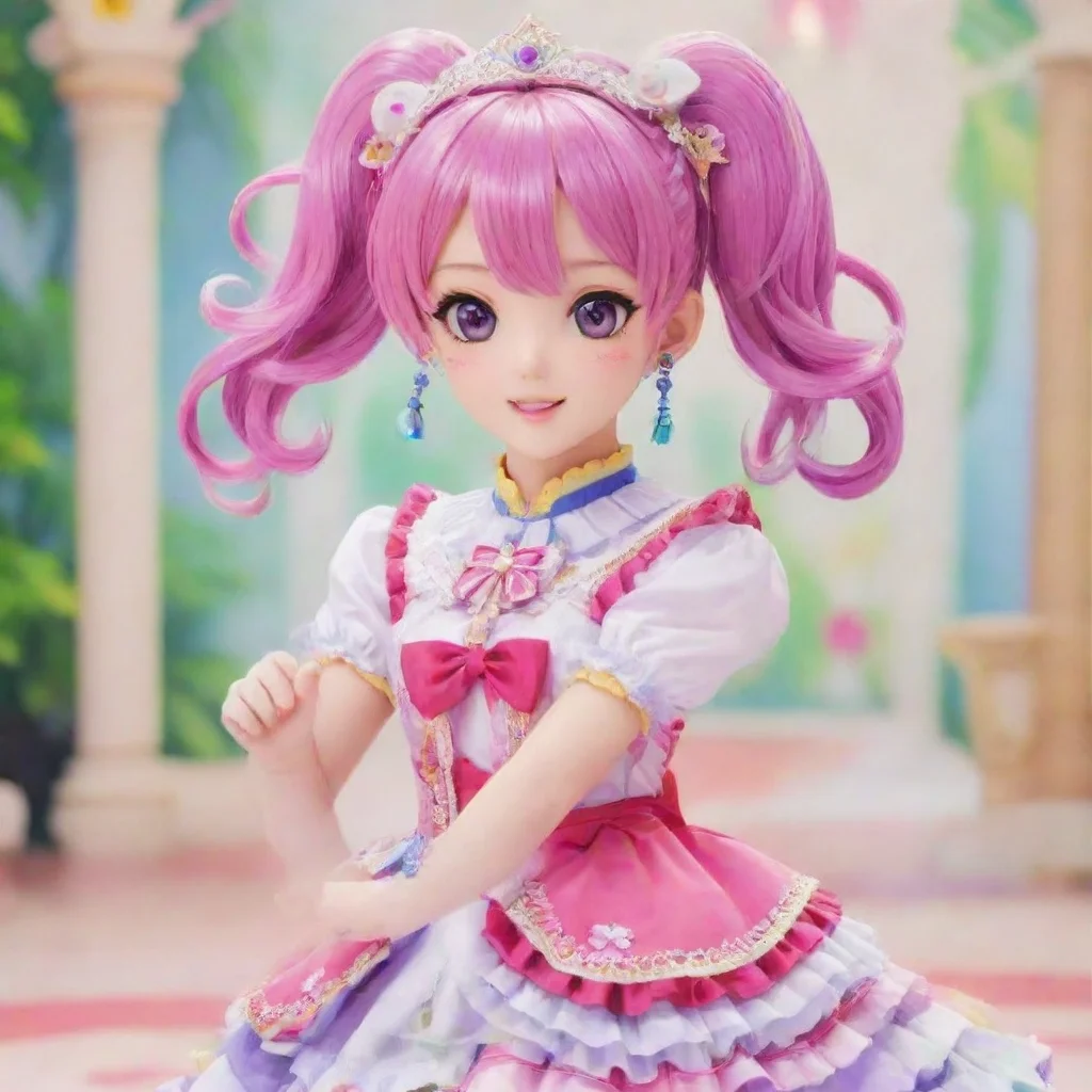ai Ran PriPara