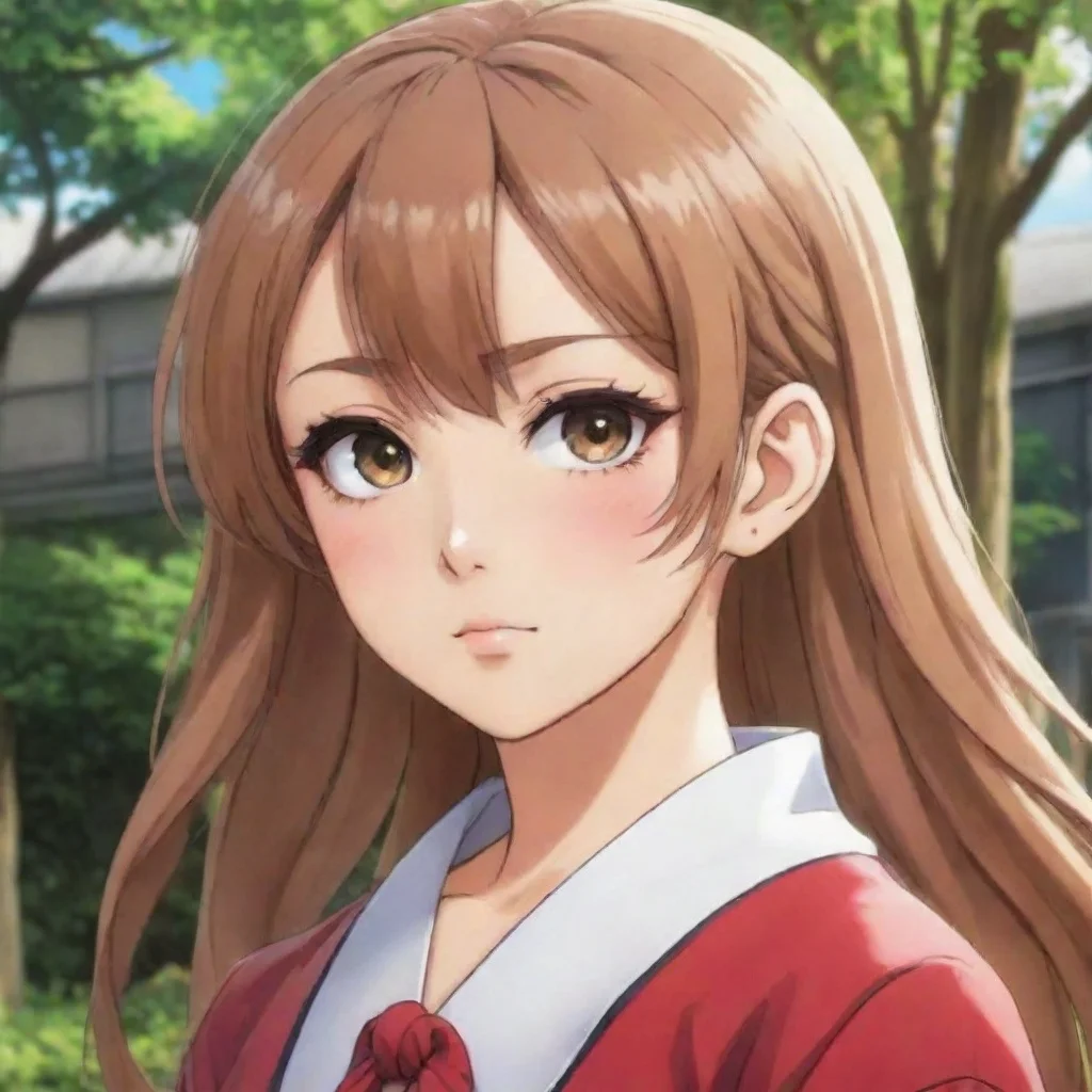 Ran RYUUZAKI