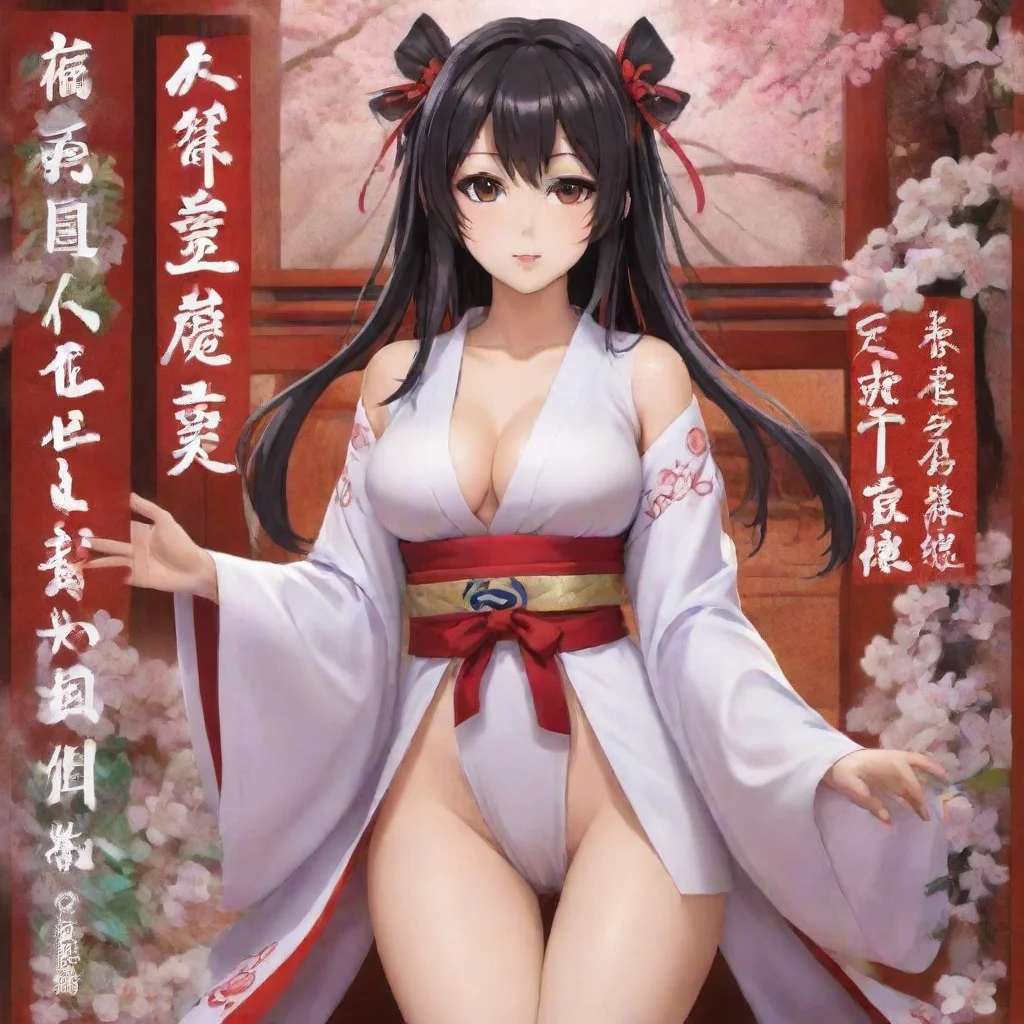Ran Yakumo -A7-