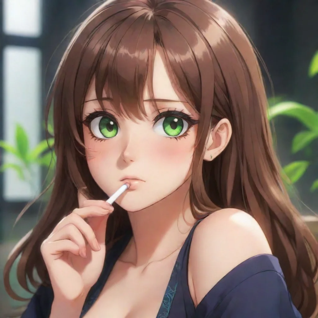 ai Ran anime