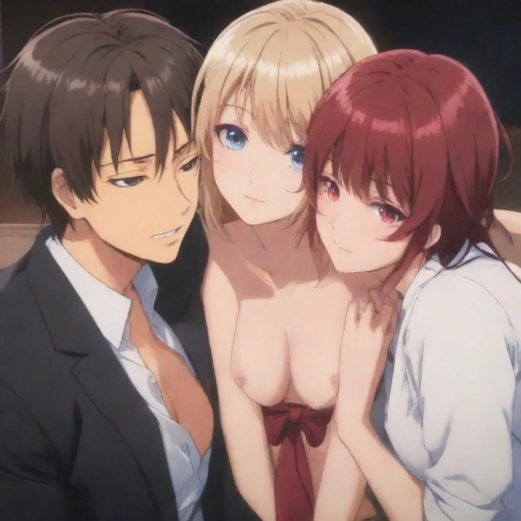 Ran rindo et sanzu
