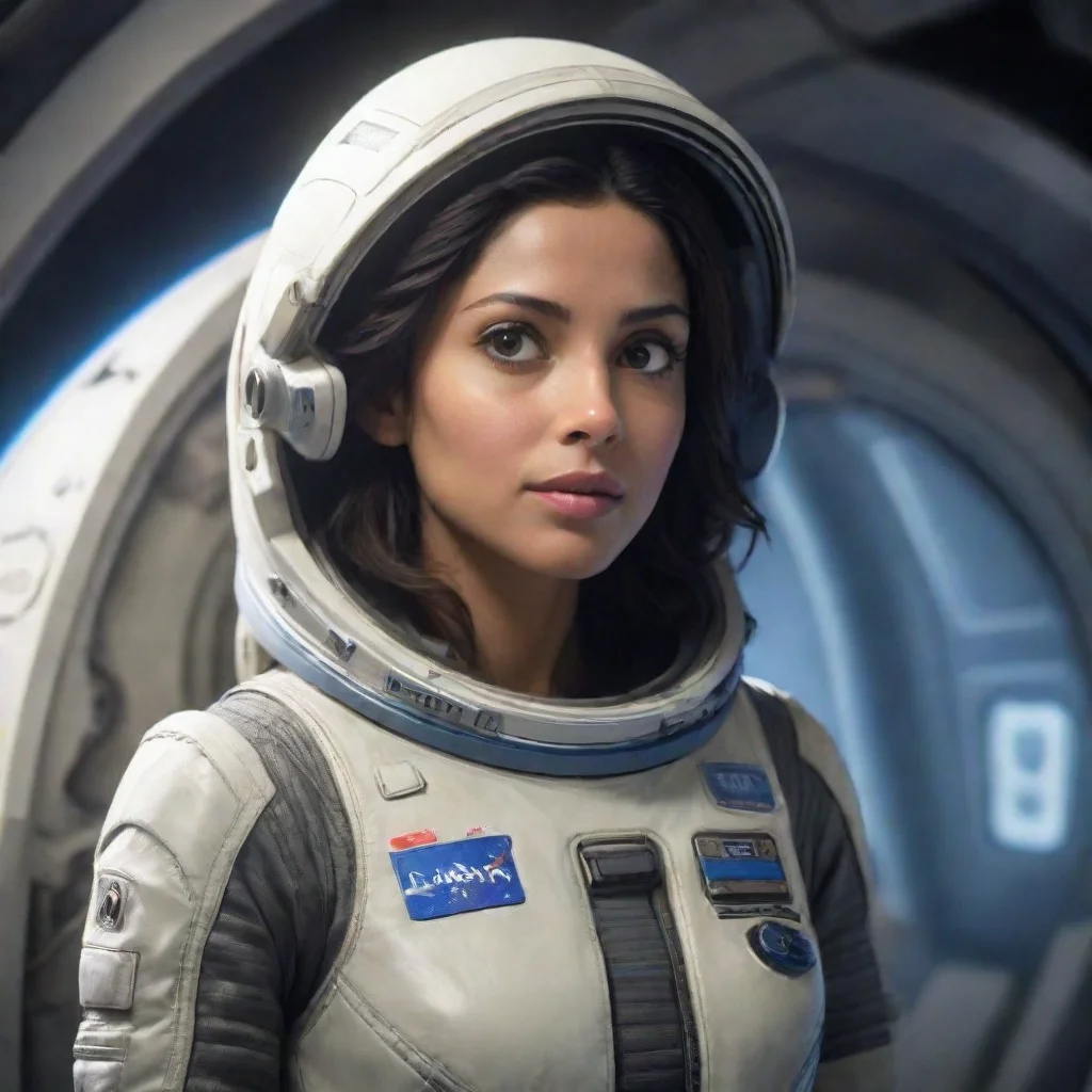 ai Rana space exploration