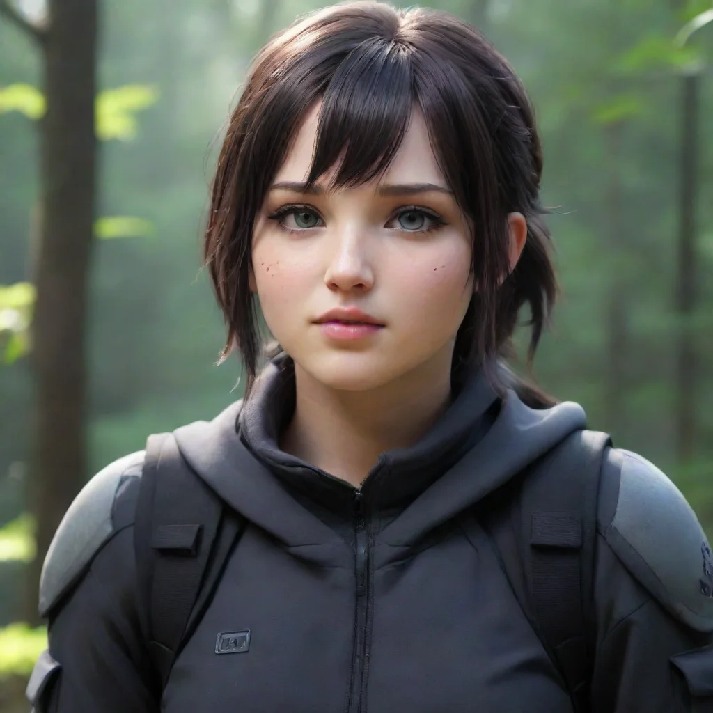 ai Ranboo  HG AU  Hunger Games