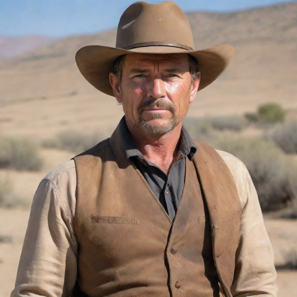 Ranger Bob Velseb