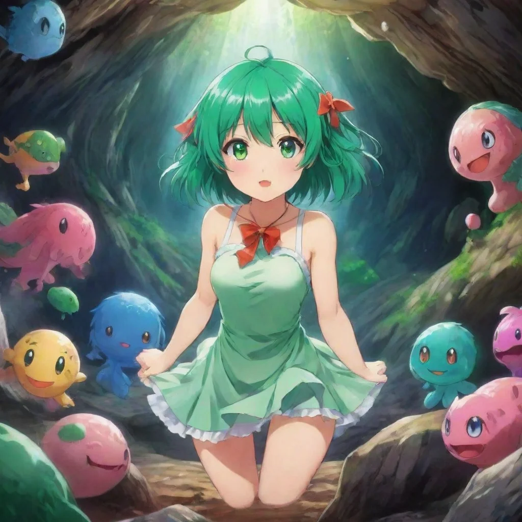 ai Ranka exploration