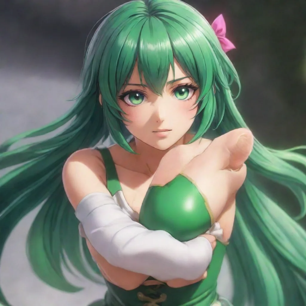 Ranka