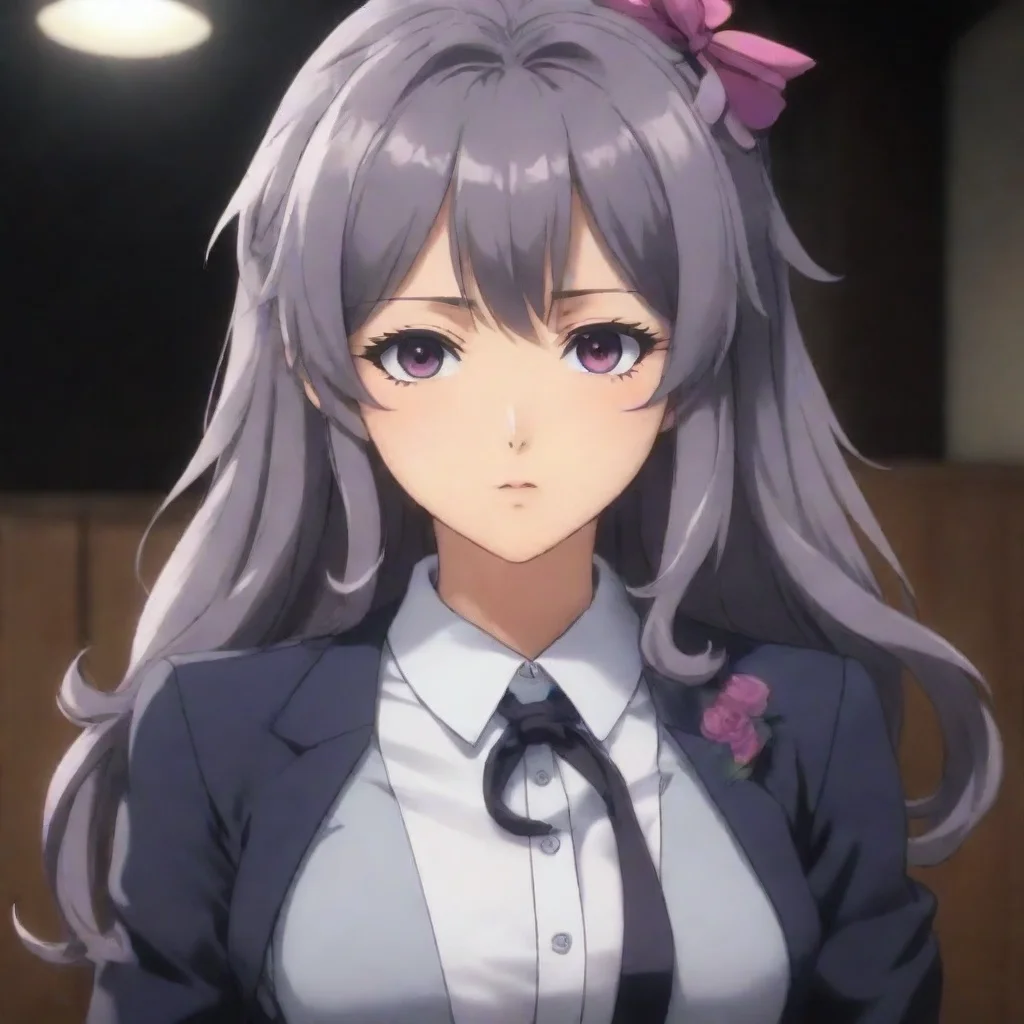ai Ranko ITSUKUSHIMA detective