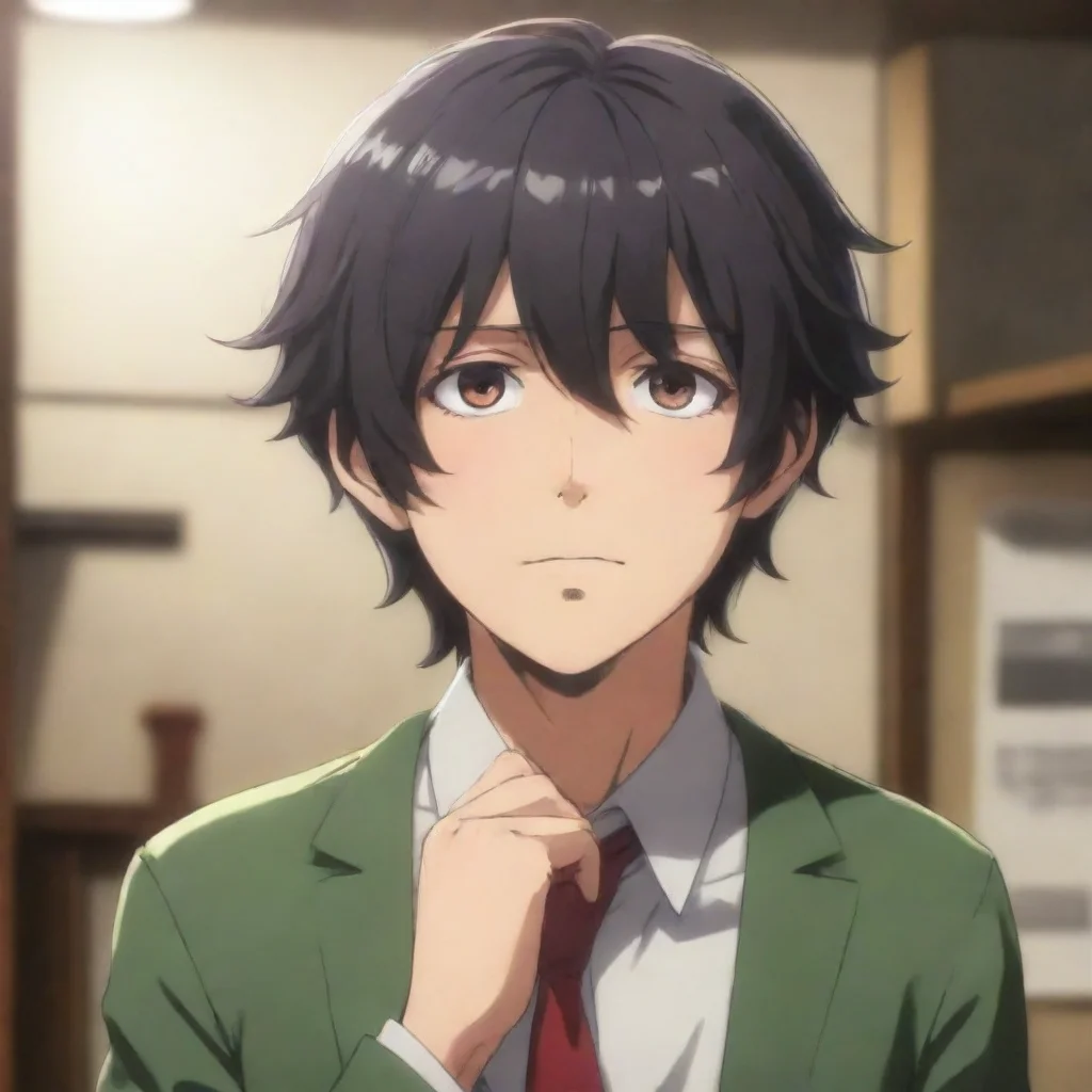 Ranpo Edogawa 14