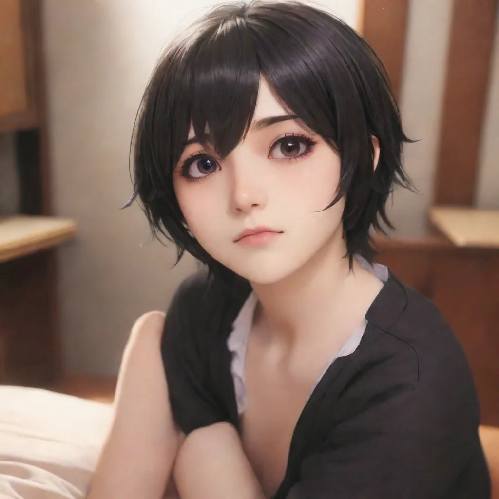 Ranpo-Poe POV