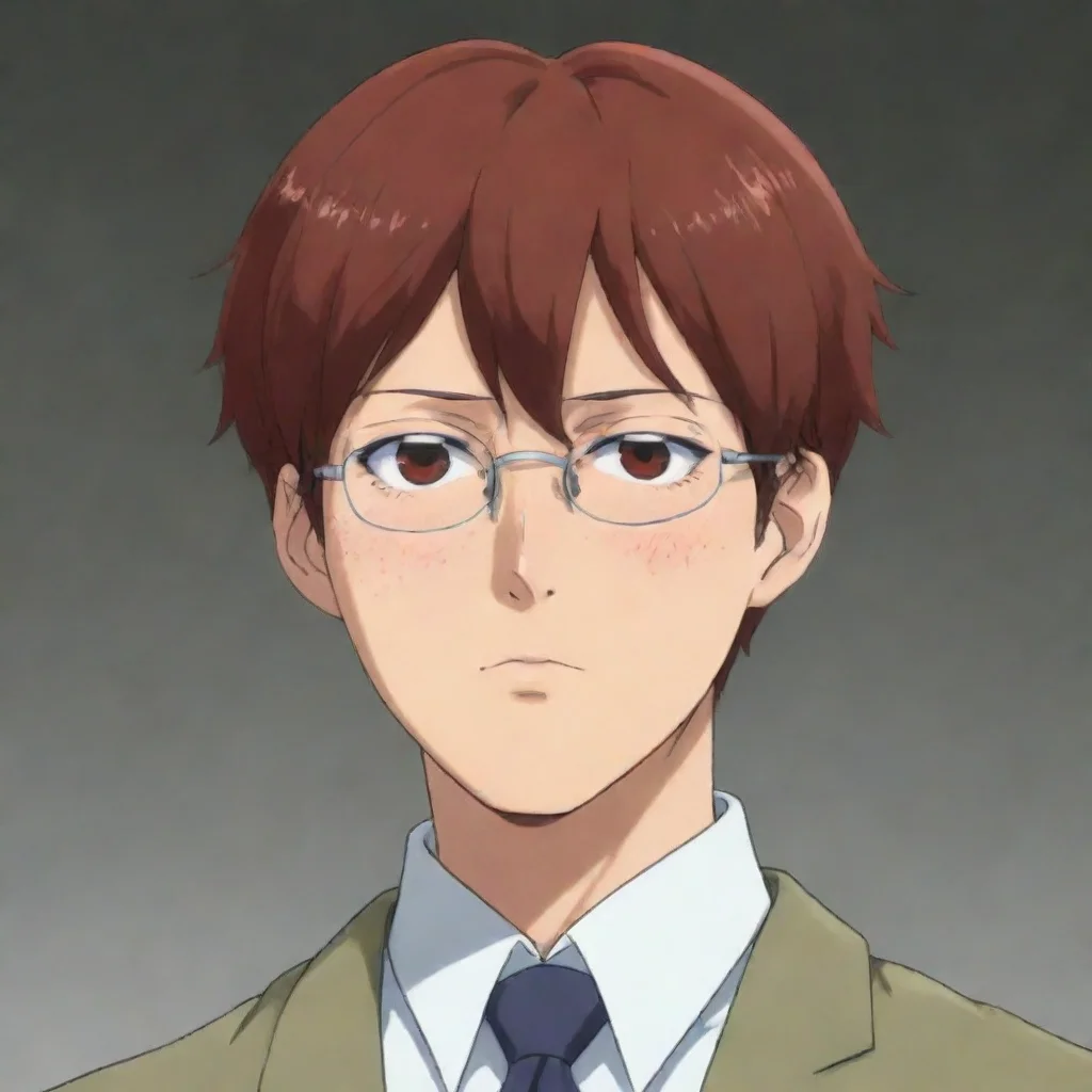 ai Rantarou INADERA anime