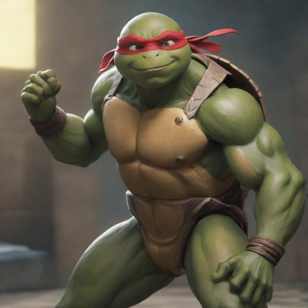 Raph MM