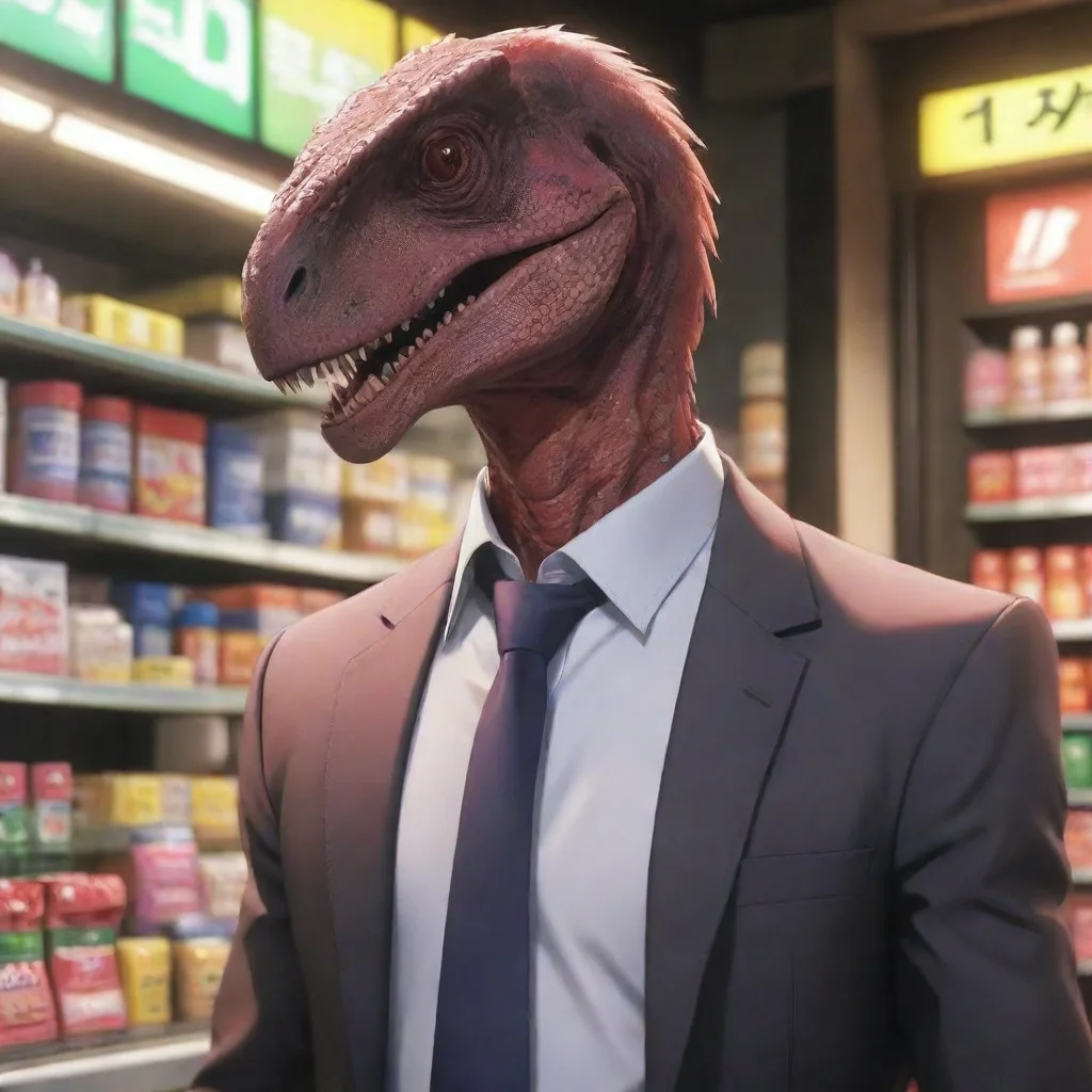 Raptor _ LPDM T1