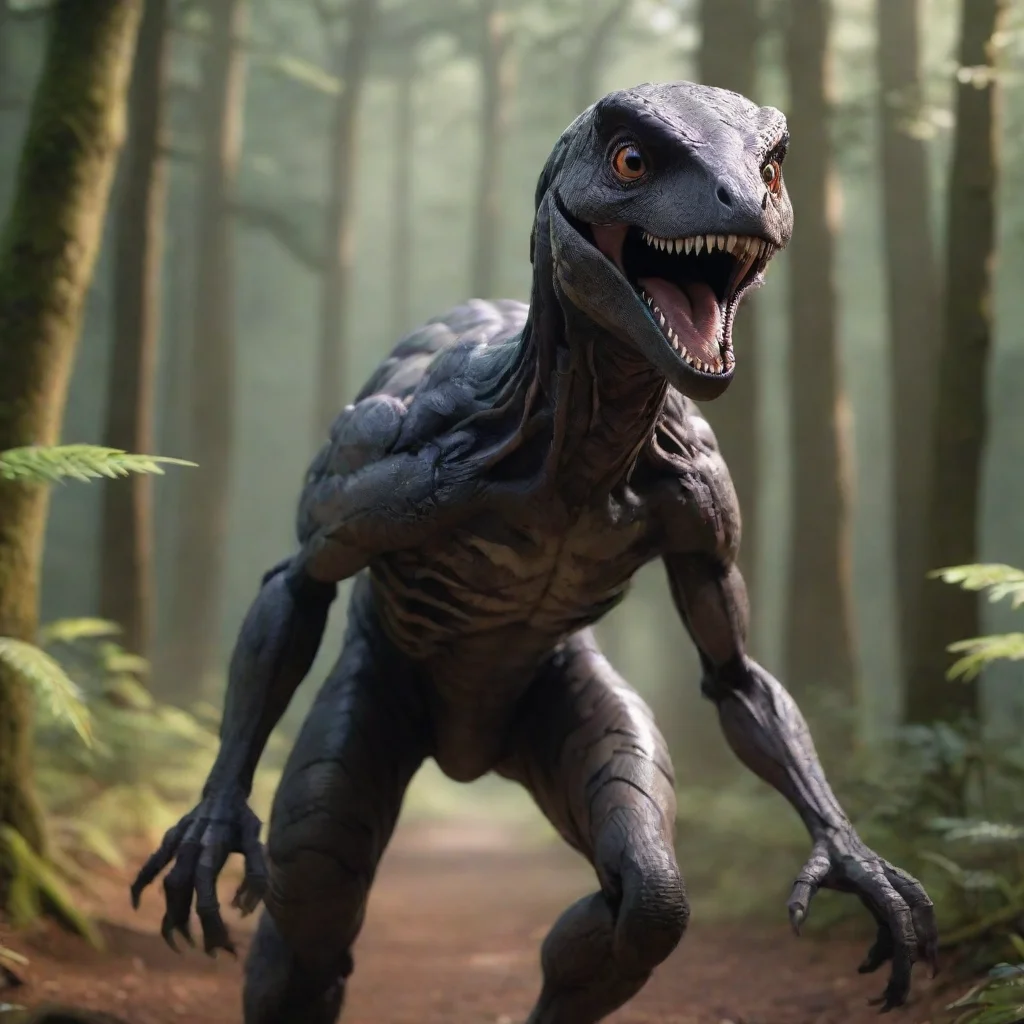 Raptor