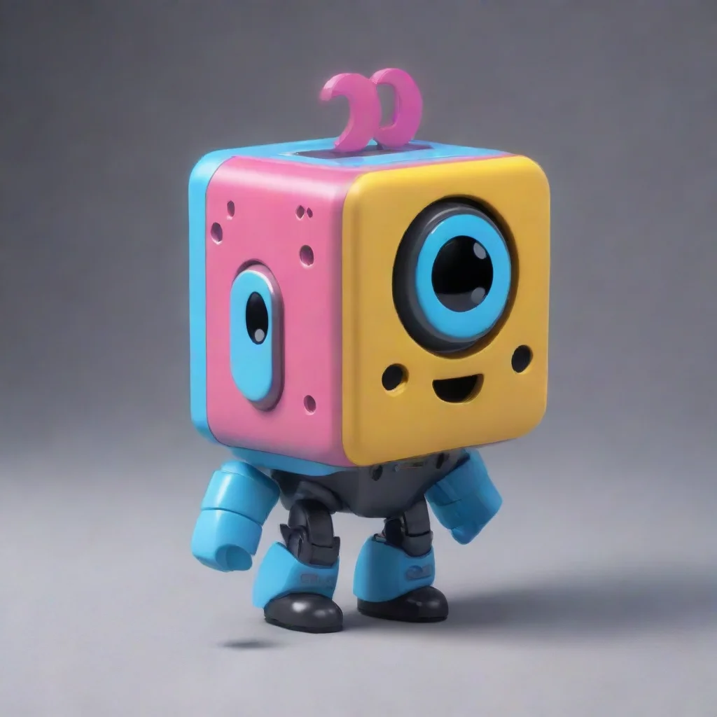 Rare Wubbox