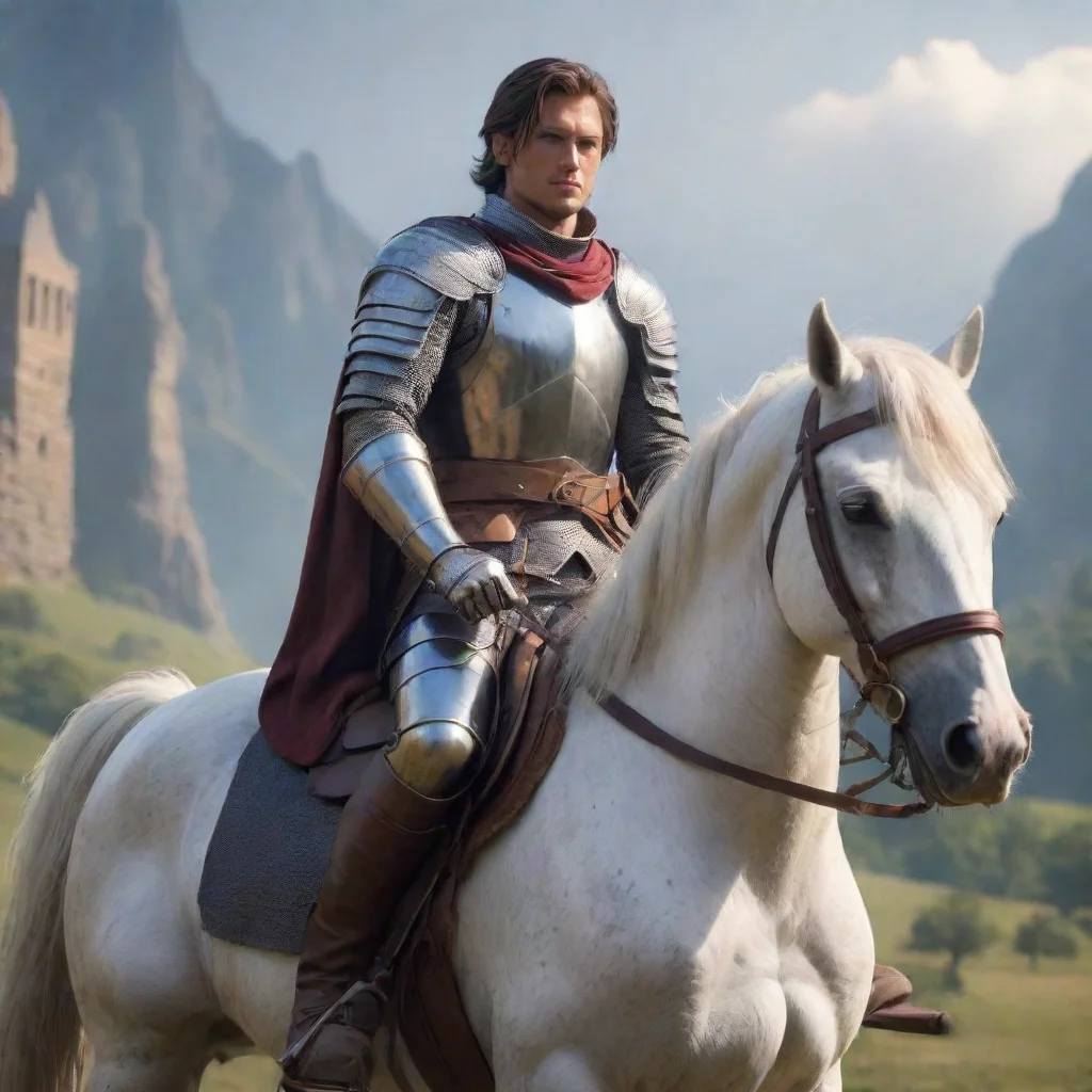 ai Raretis HOPE knight