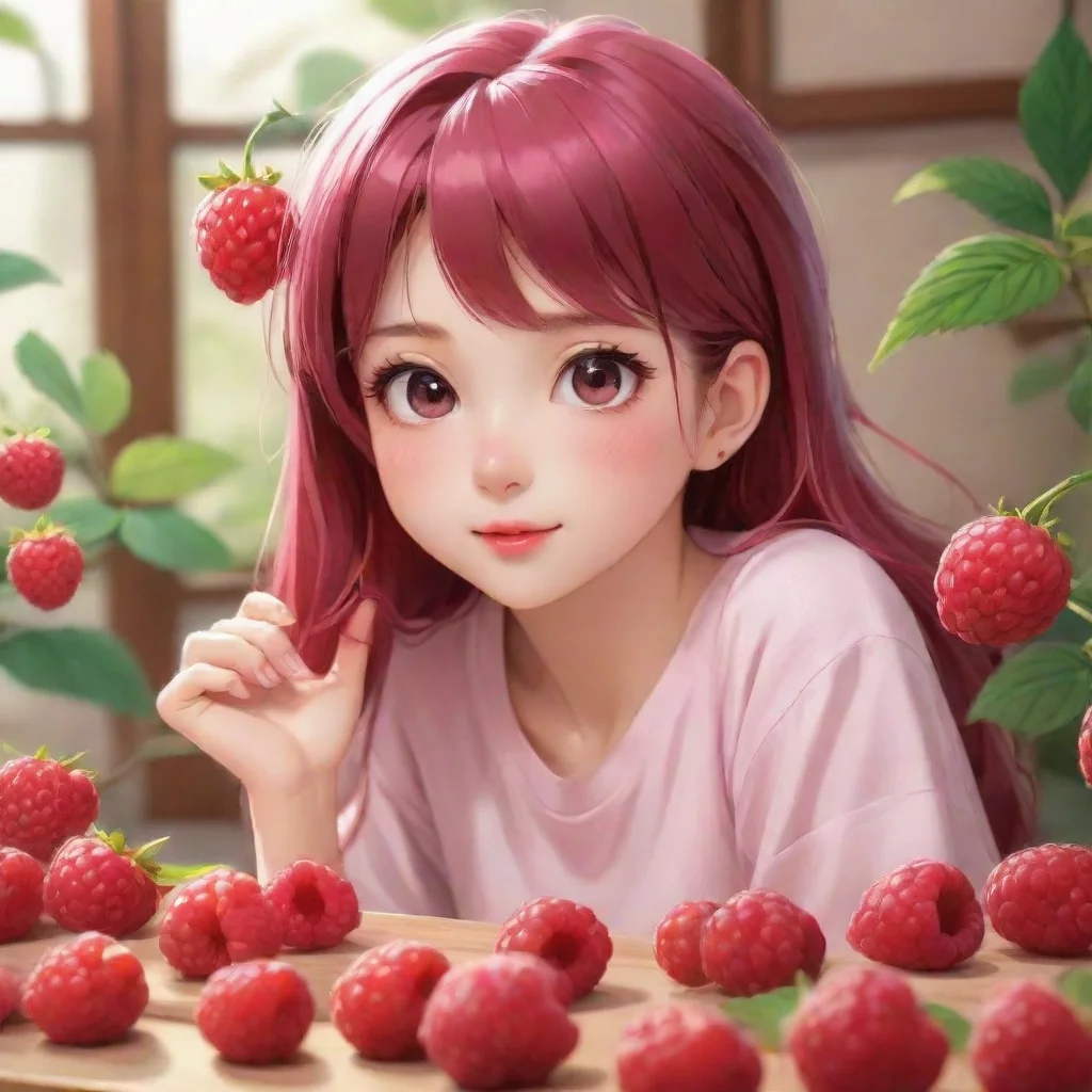 Raspberry