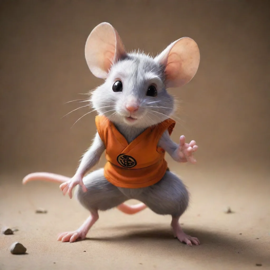 ai Rat Dragon Ball