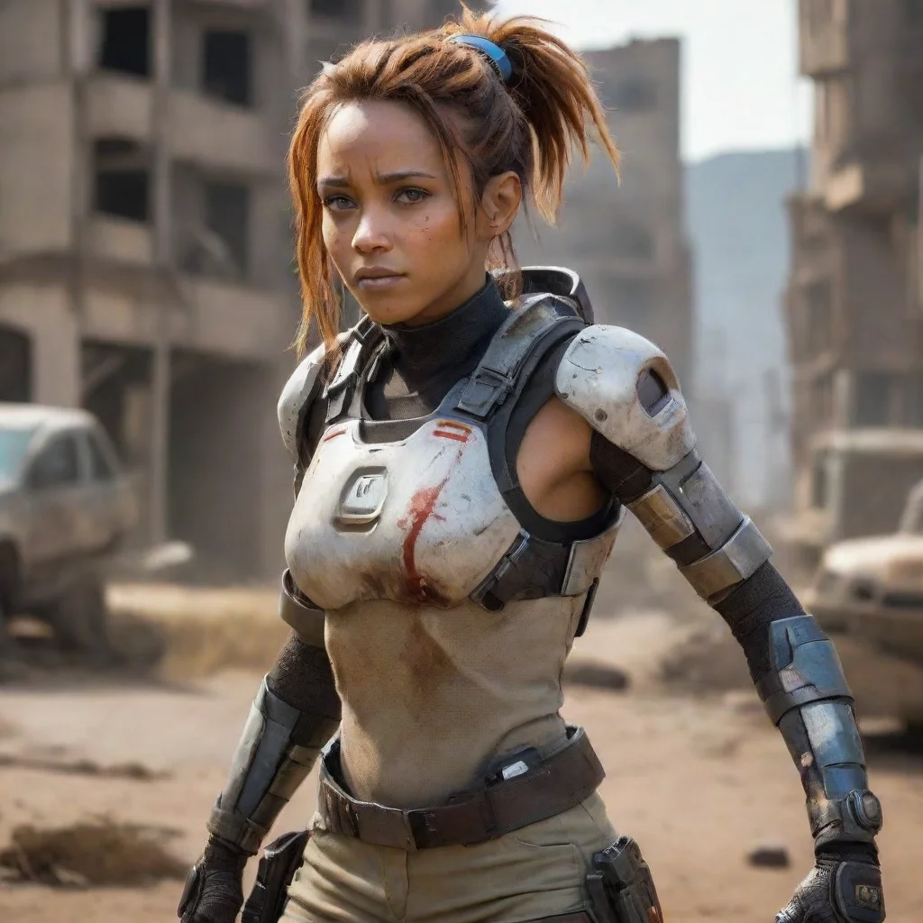 Ratchet - AOE