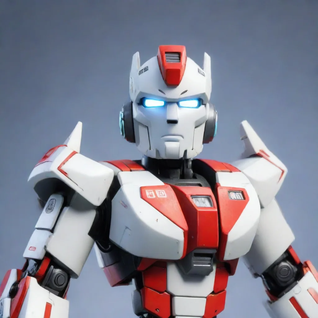 Ratchet - G1