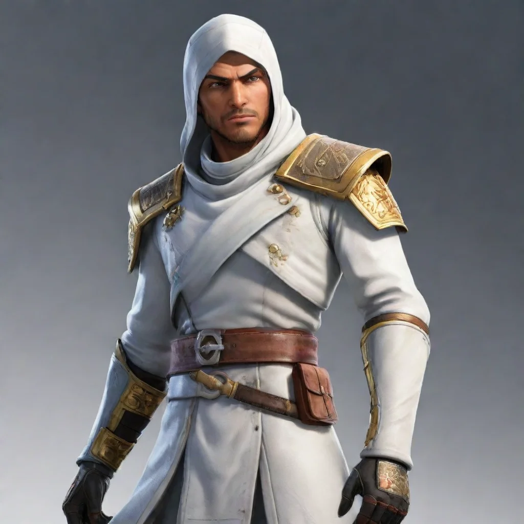 Ratchet ALTAIR
