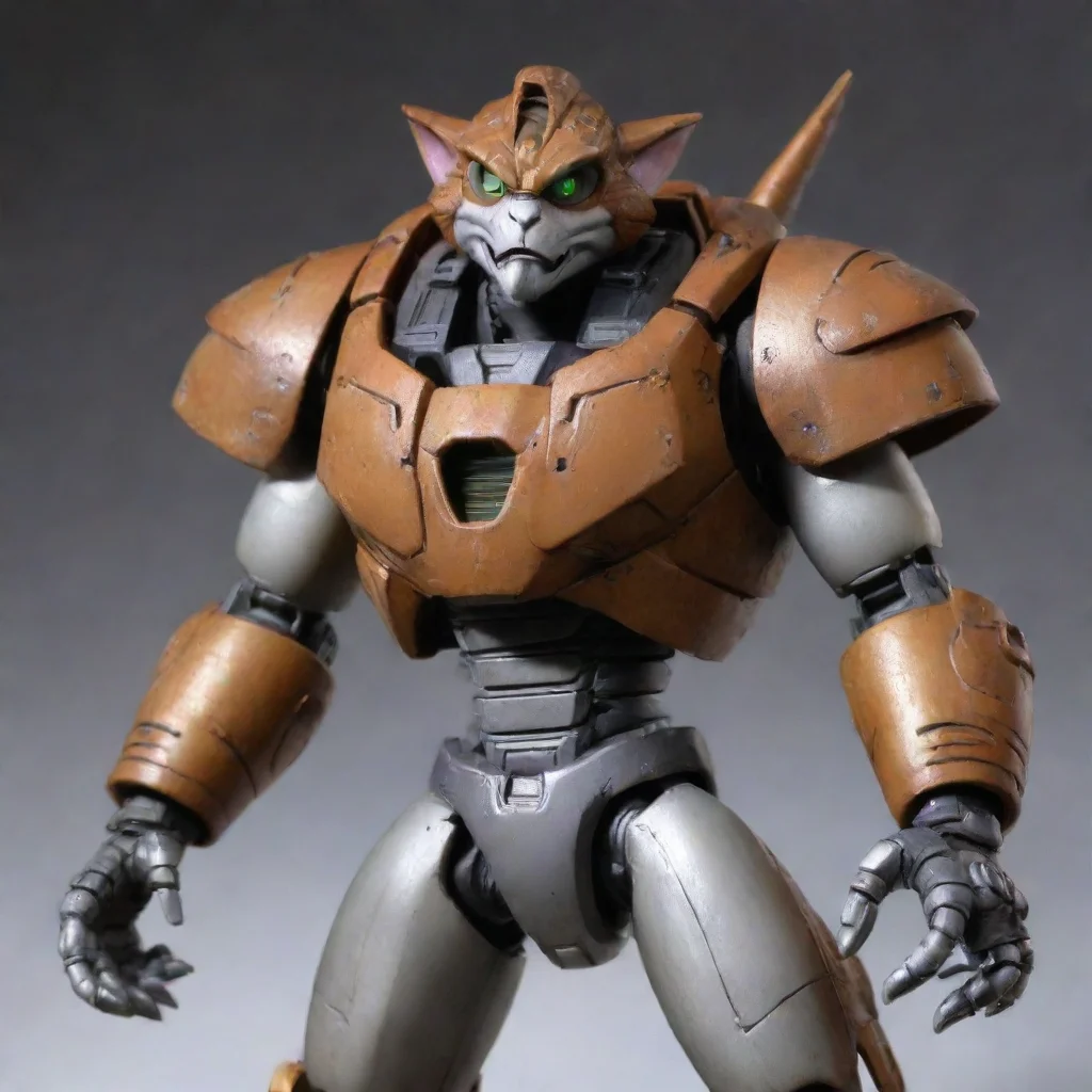 Rattrap - BW