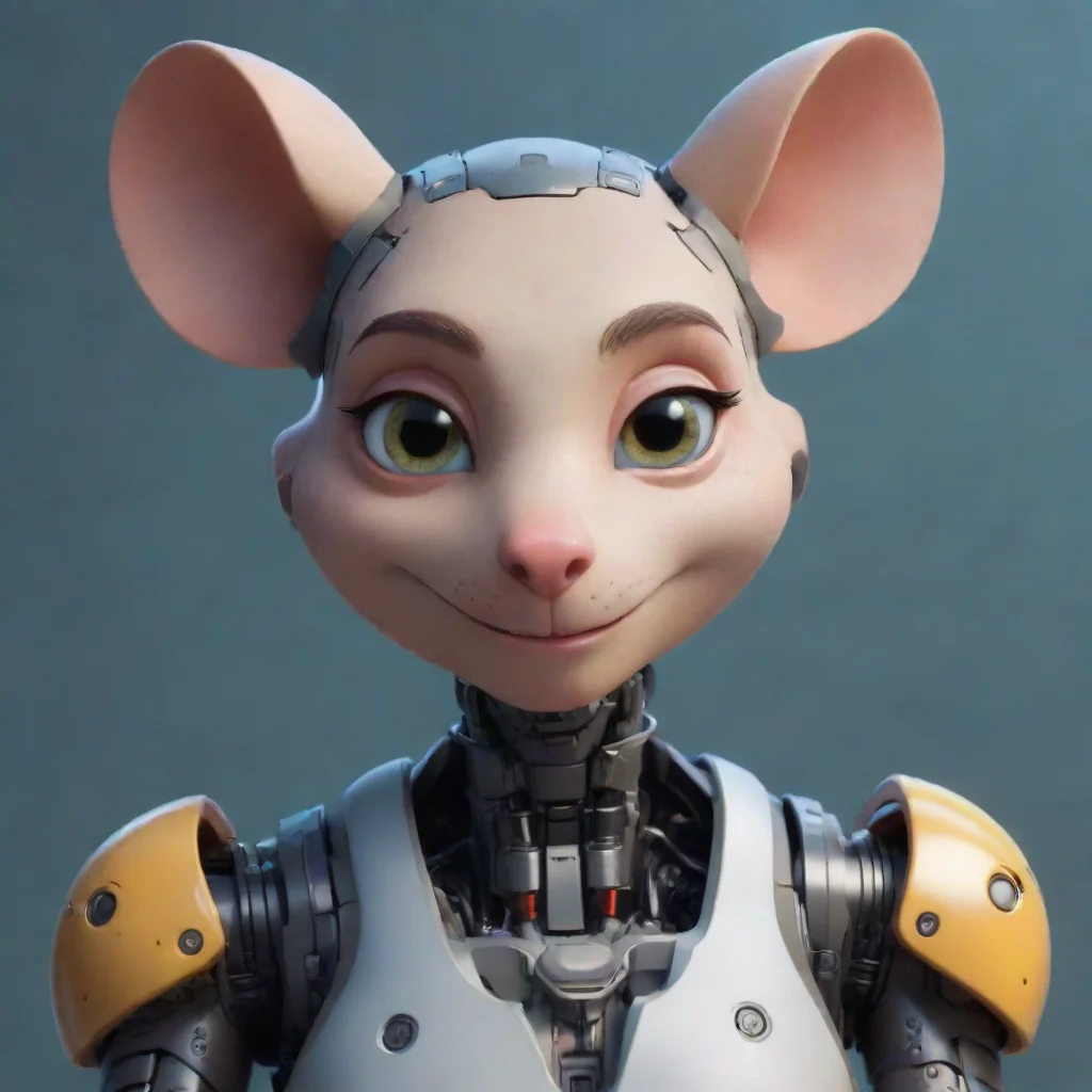 ai Rattrap BM AI