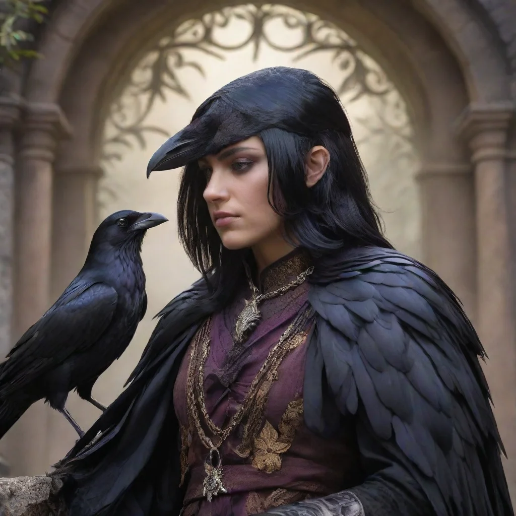 Raven LOUVENT