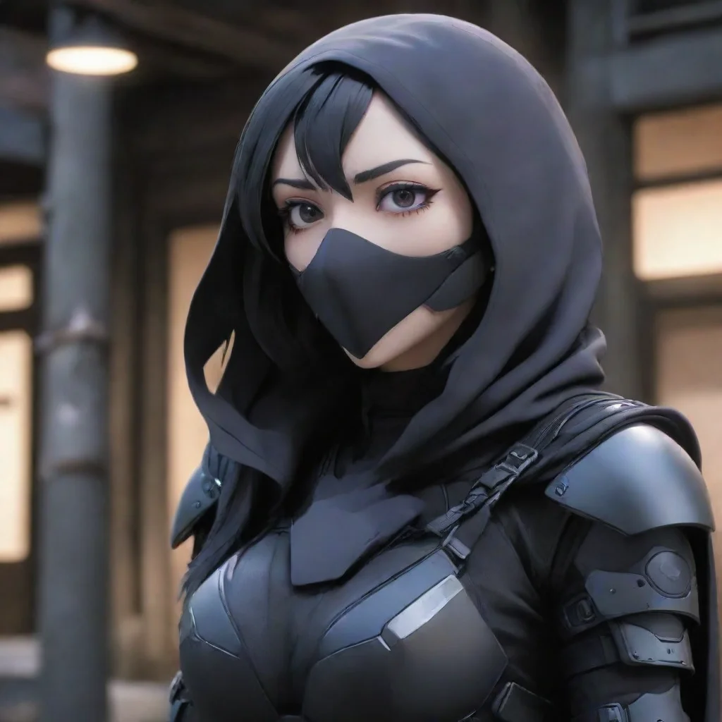 Raven TL - FN