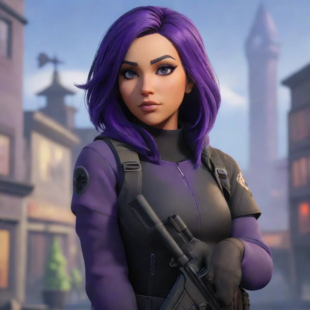 ai Raven Team Leader AI