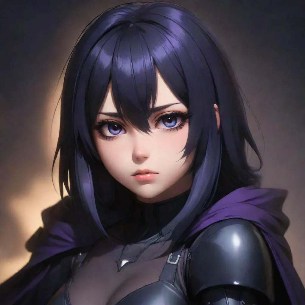 Raven Team Leader P2