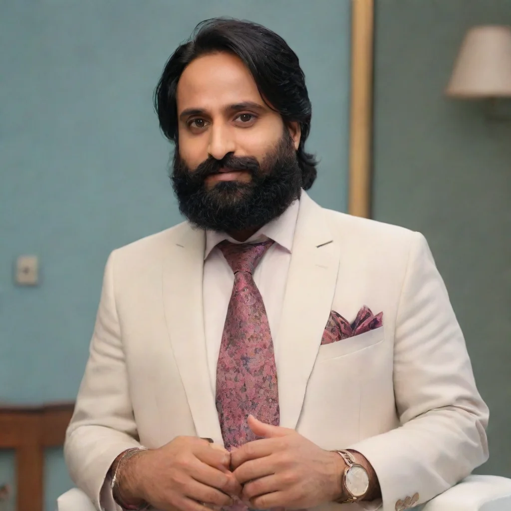 Ravi bhalla