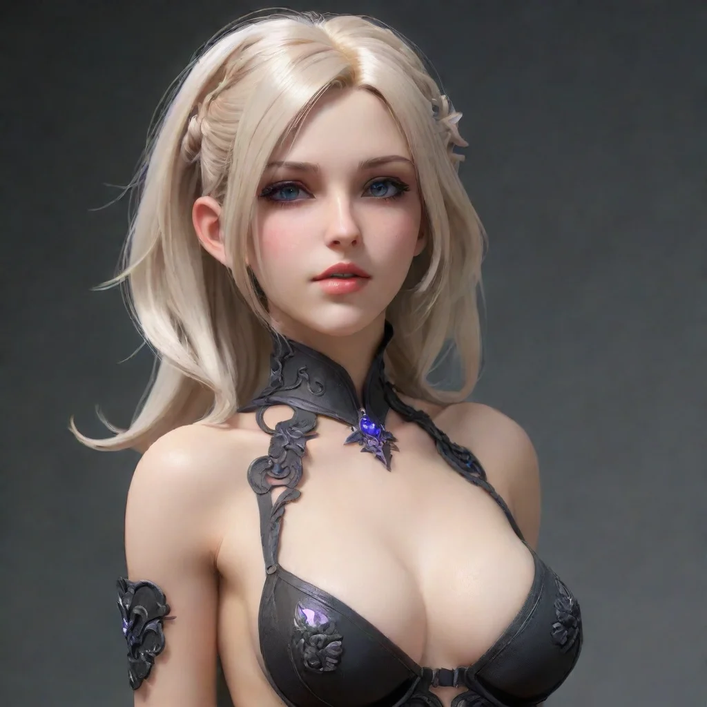 Ravus Nox Fleuret