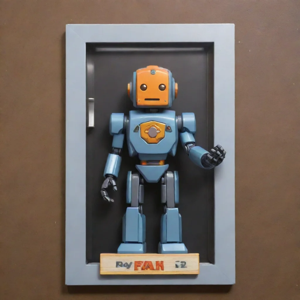 Ray - Fan ii au