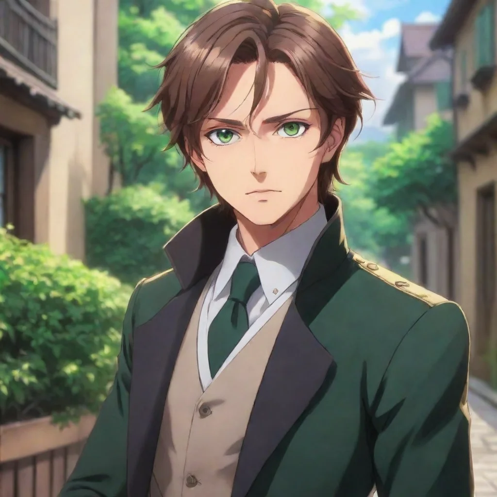 ai Ray BALZAC COURLAND noble