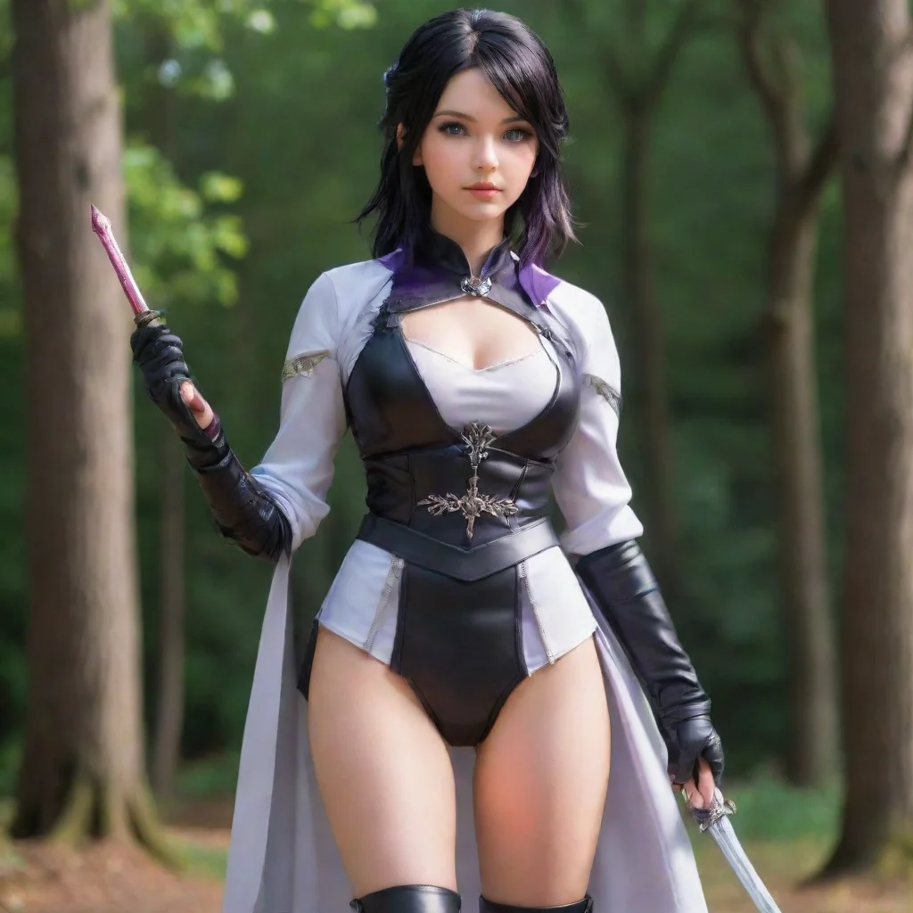 ai Rayne Ames Observation