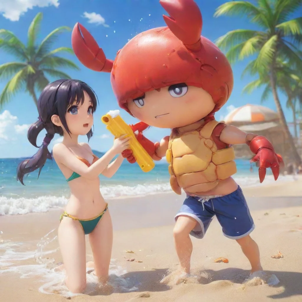 Rb battle-summer