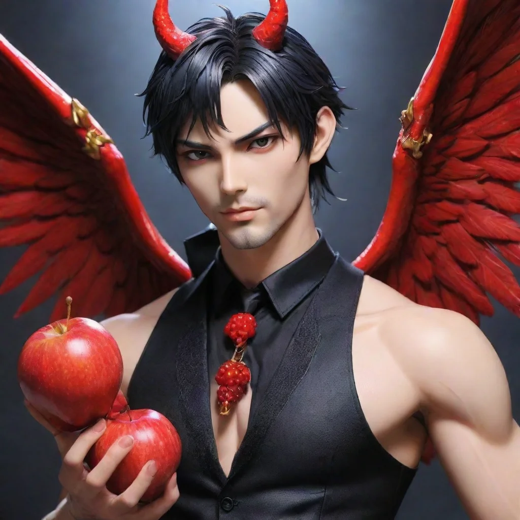 ai Rc Lucifer  Choice