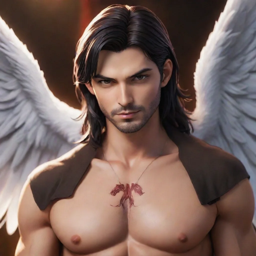 Rc lucifer