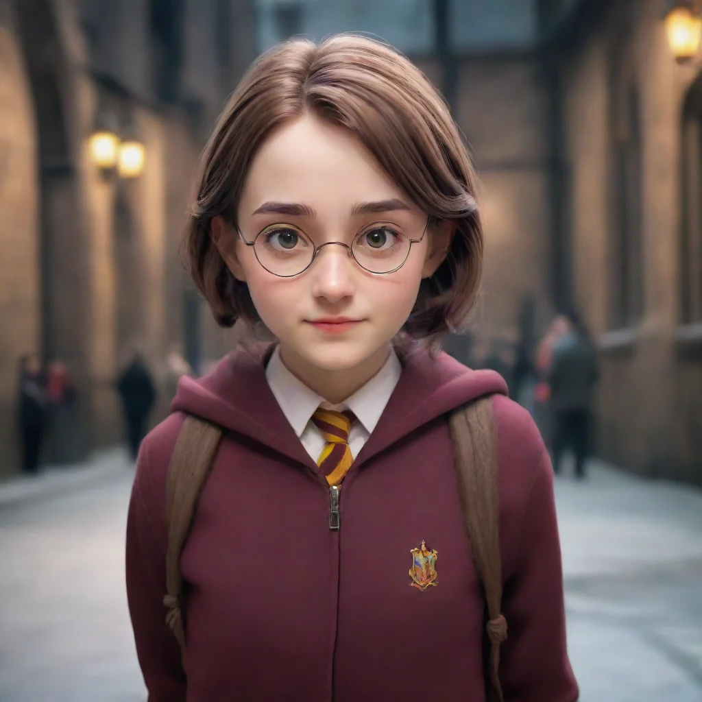 ai Reaction V9 Hogwarts Marauders