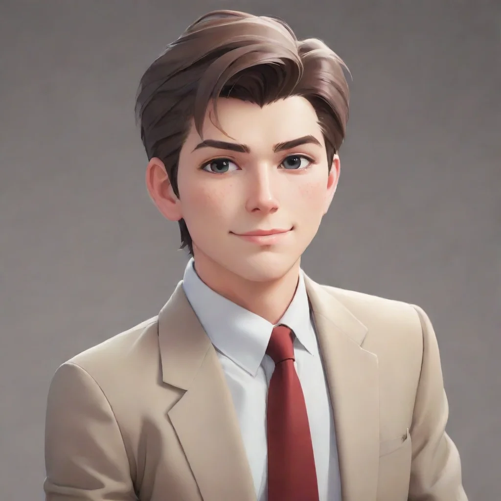 ai Reagan Anime