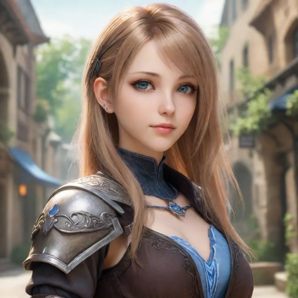 Real Life MMORPG