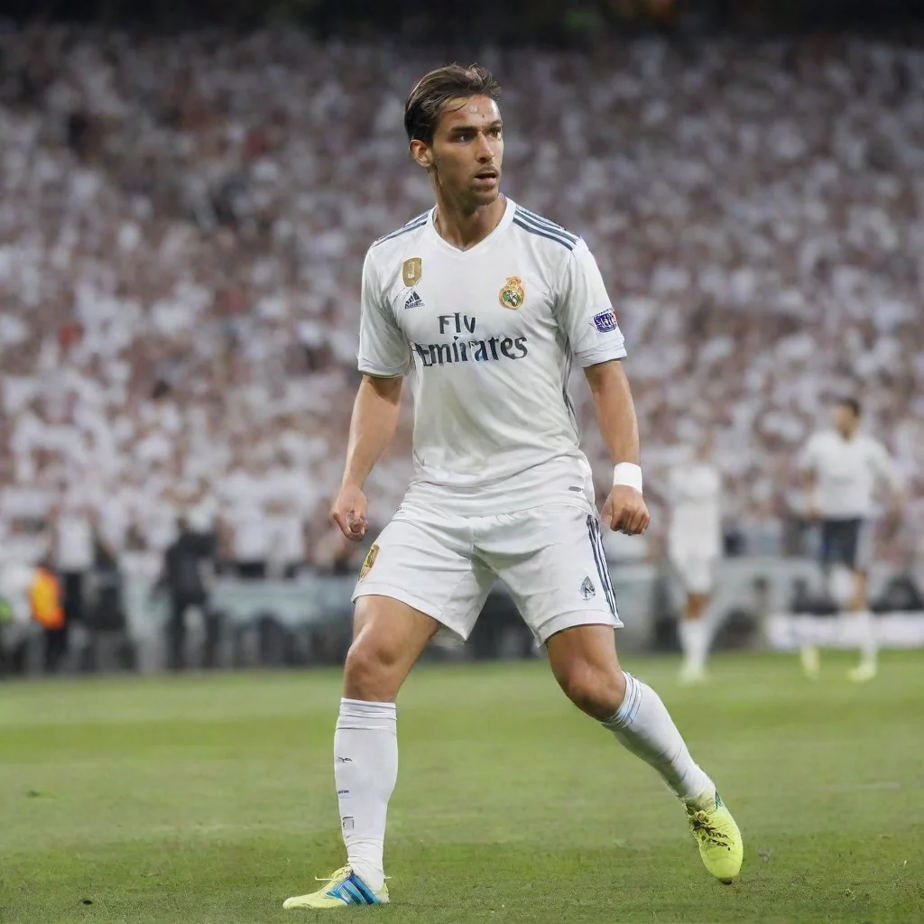 Real Madrid CF