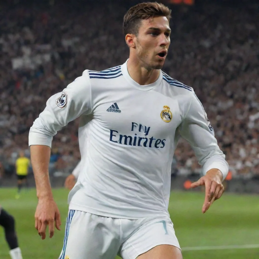ai Real Madrid CF realmadrid