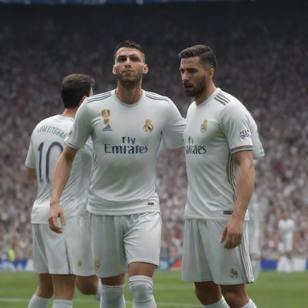 Real Madrid