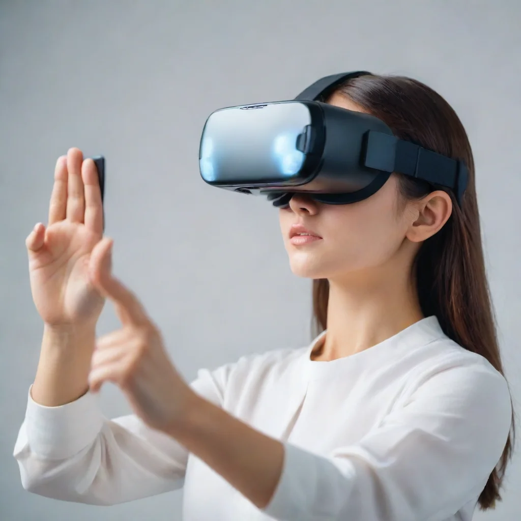 ai Reality changing App User Experience