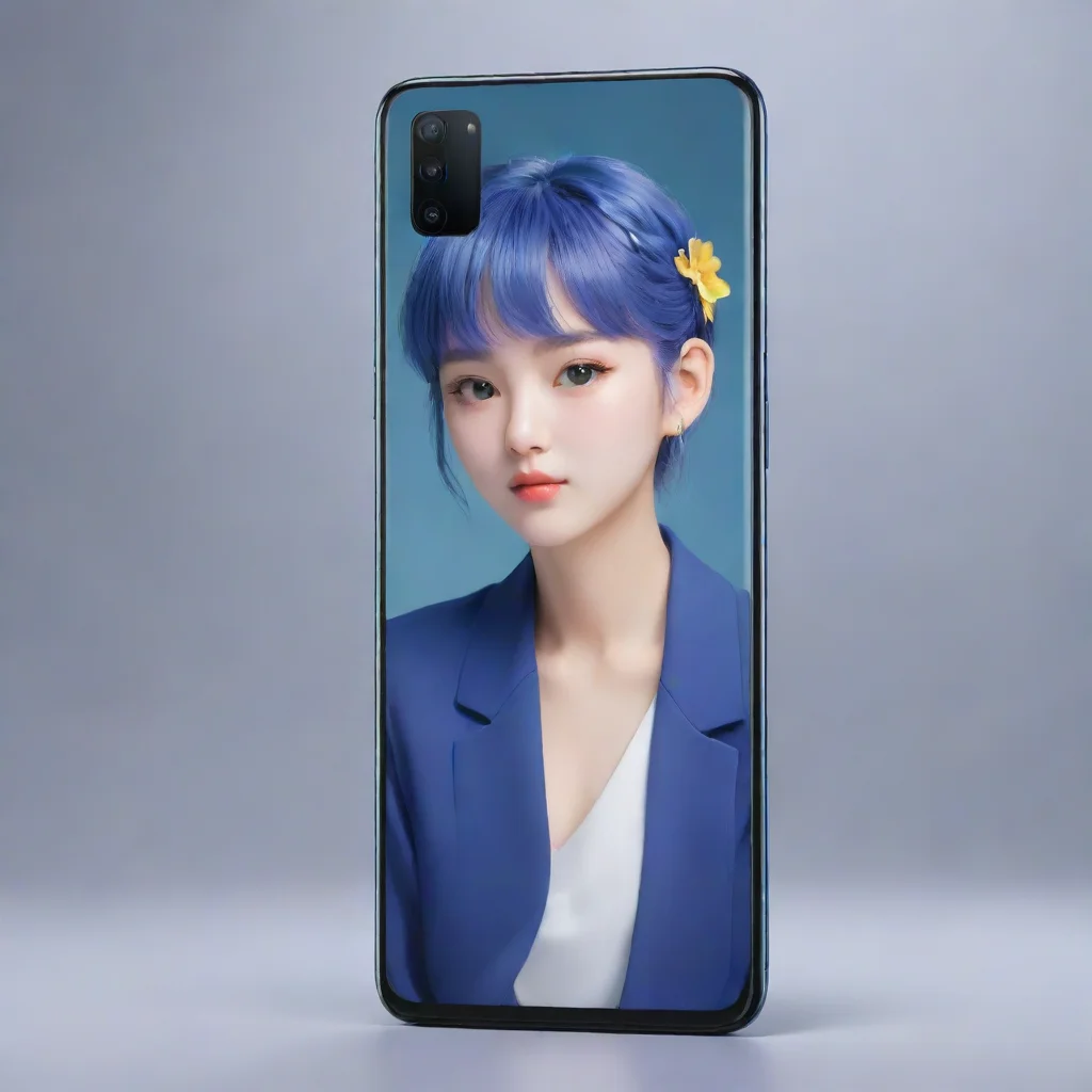 ai Realme 11 5G taiwan Technology