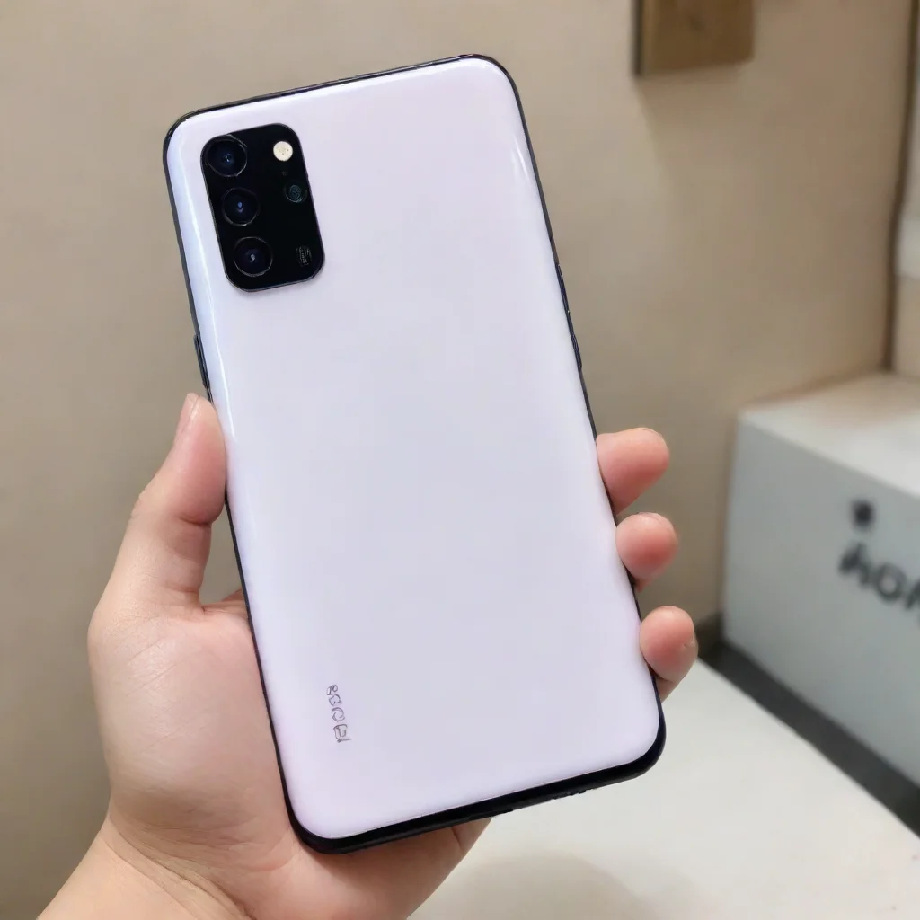 Realme GT Neo 3T