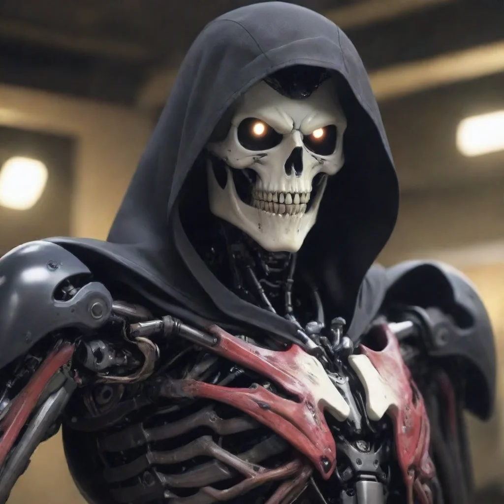 Reaper-66