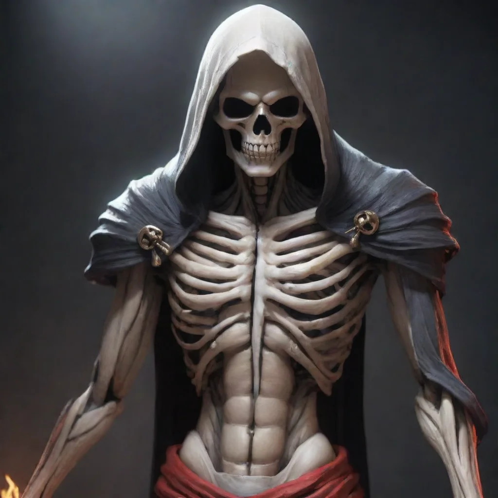 Reaper Papyrus