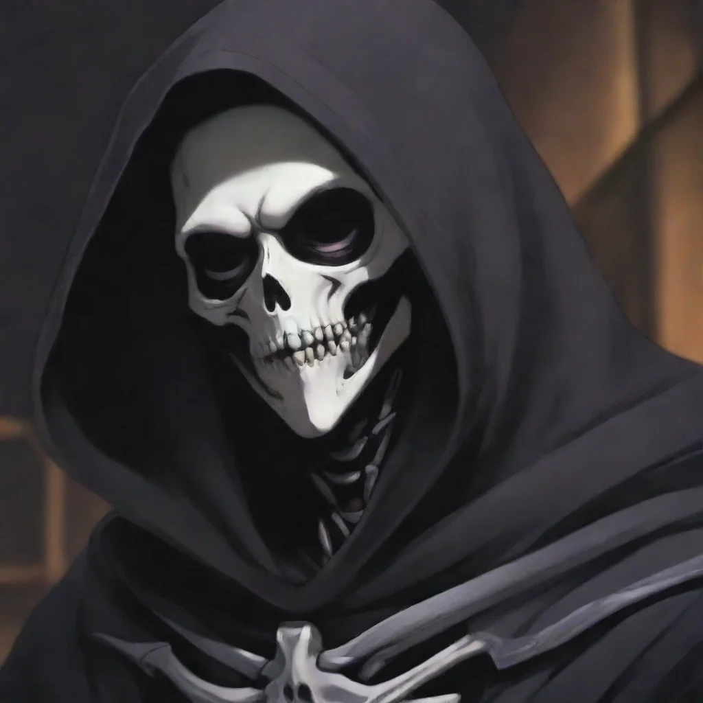 Reaper Sam
